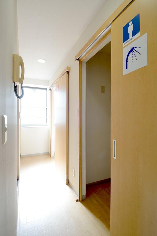 Juyoh Hotel Tokio Kamer foto